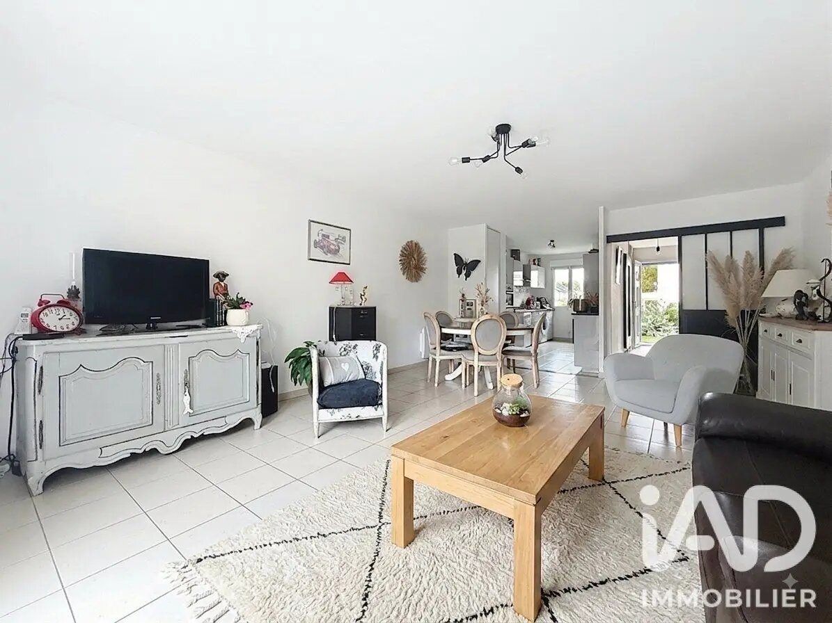 Maison à vendre, 82m², La Baule-Escoublac