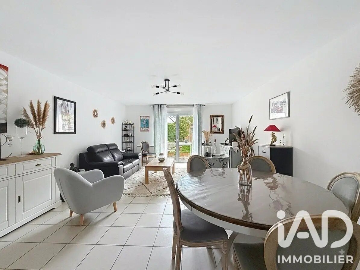 Maison à vendre, 82m², La Baule-Escoublac