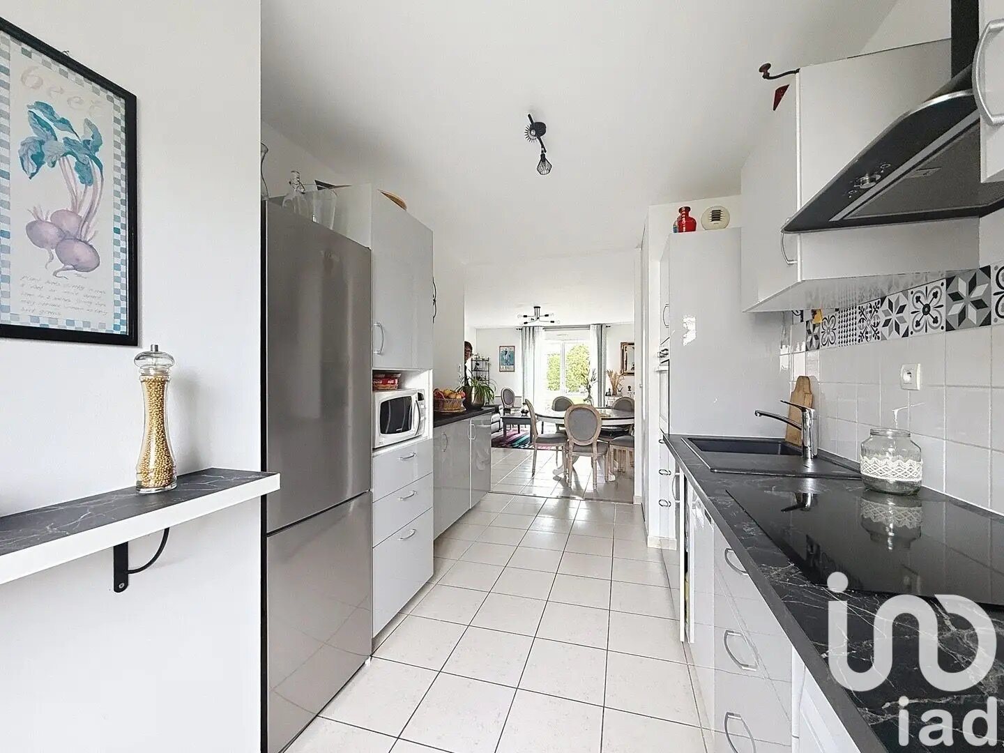 Maison à vendre, 82m², La Baule-Escoublac