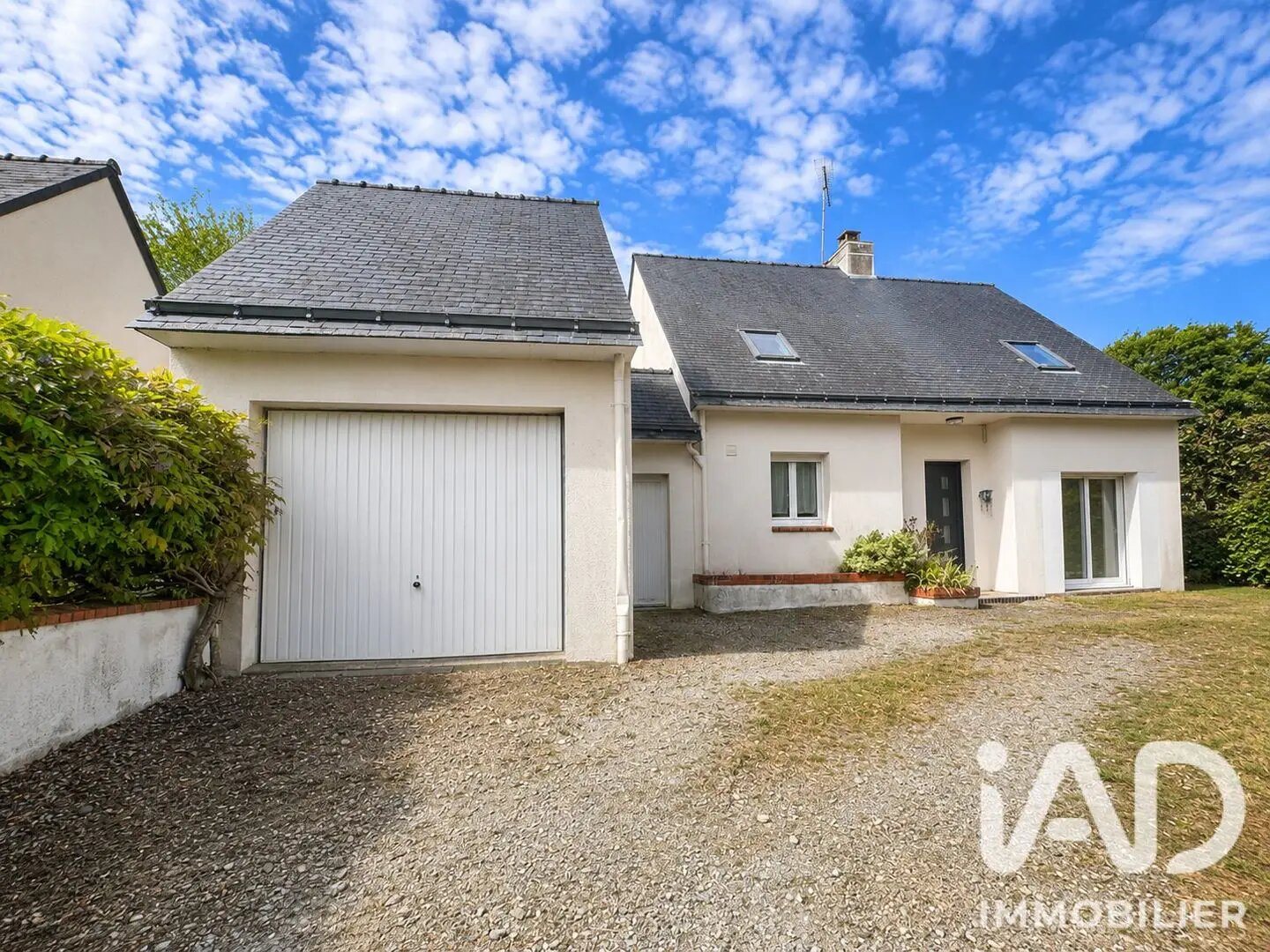 Maison à vendre, 110m², Guérande