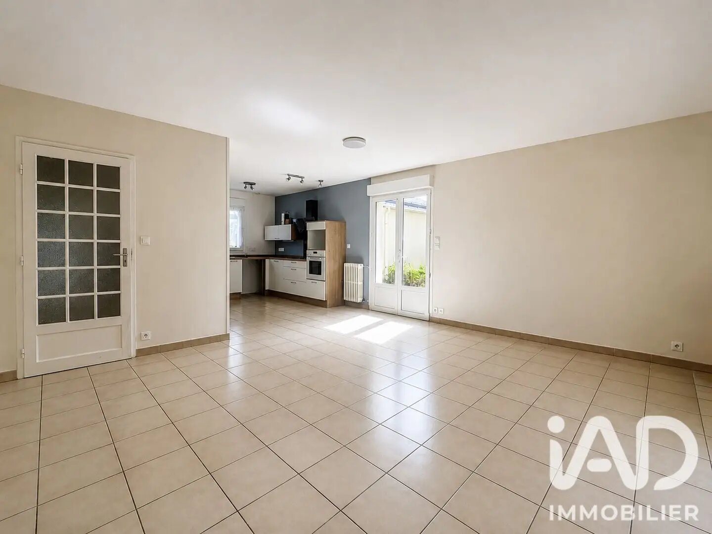 Maison à vendre, 110m², Guérande