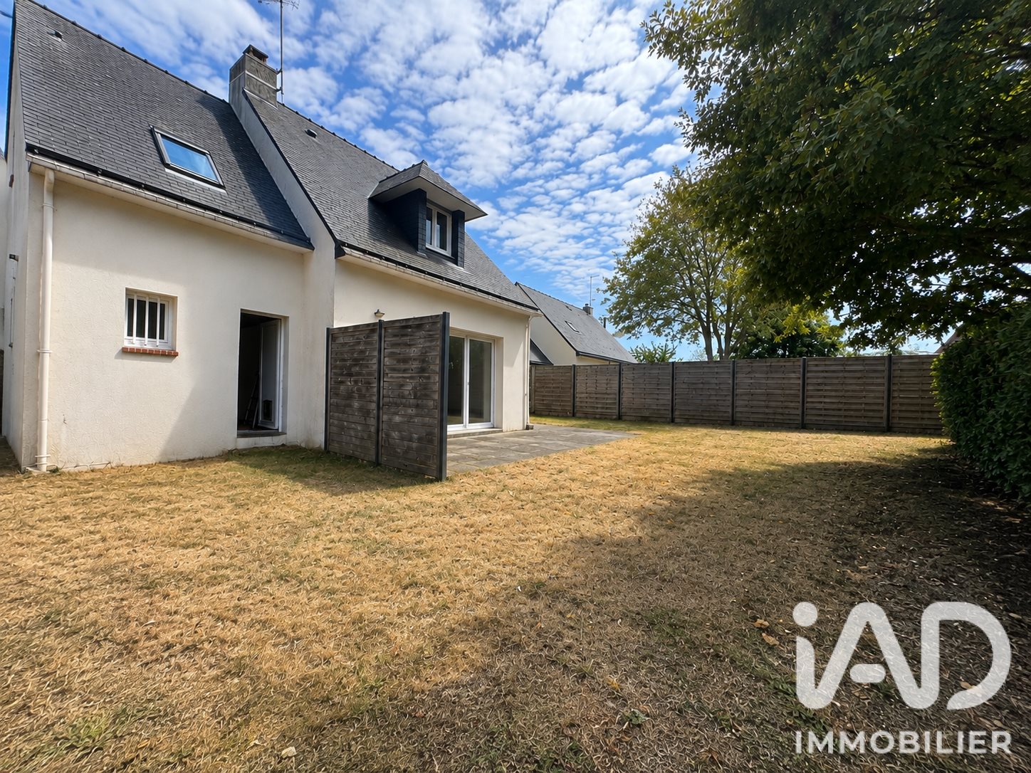 Maison à vendre, 110m², Guérande
