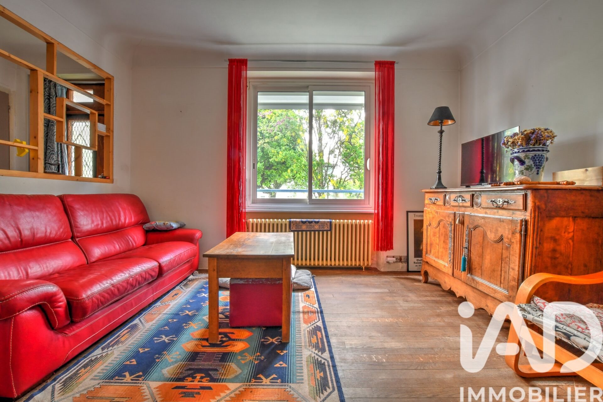 Maison à vendre, 104m², Saint-Junien
