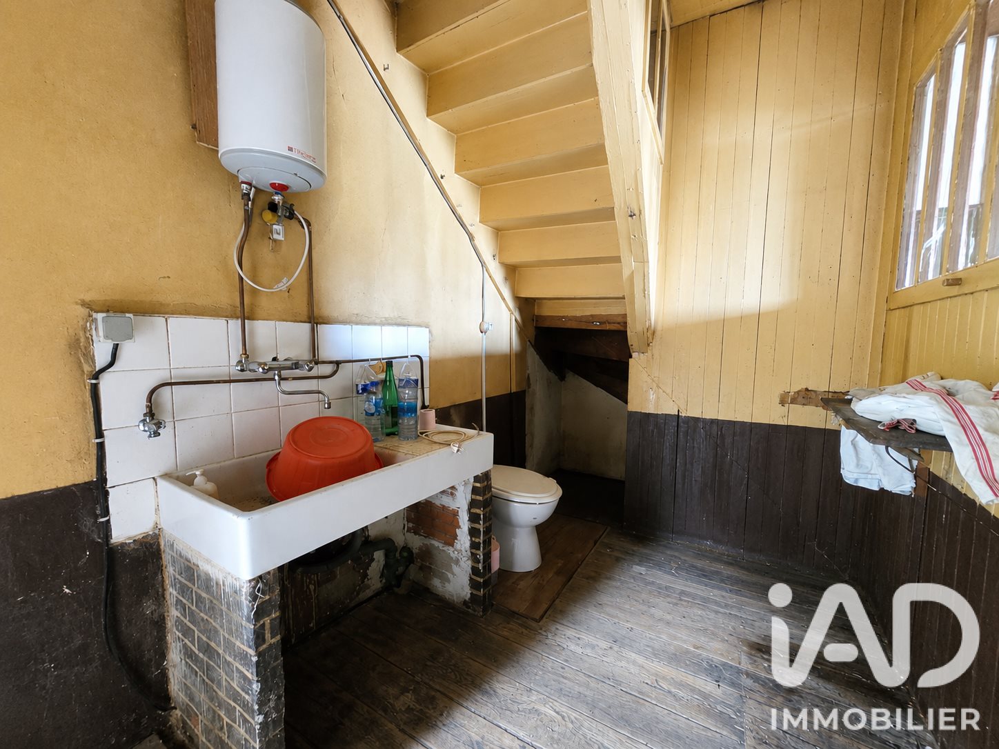 Maison à vendre, 80m², Terrasson-Lavilledieu