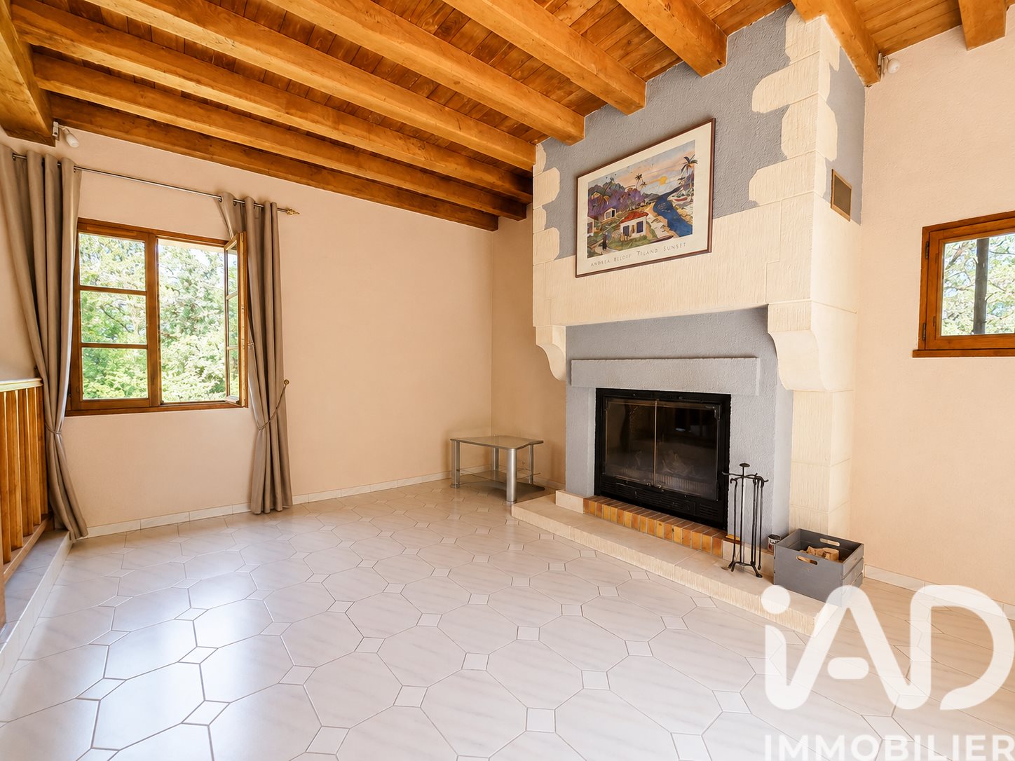 Maison à vendre, 130m², Flaujac-Poujols