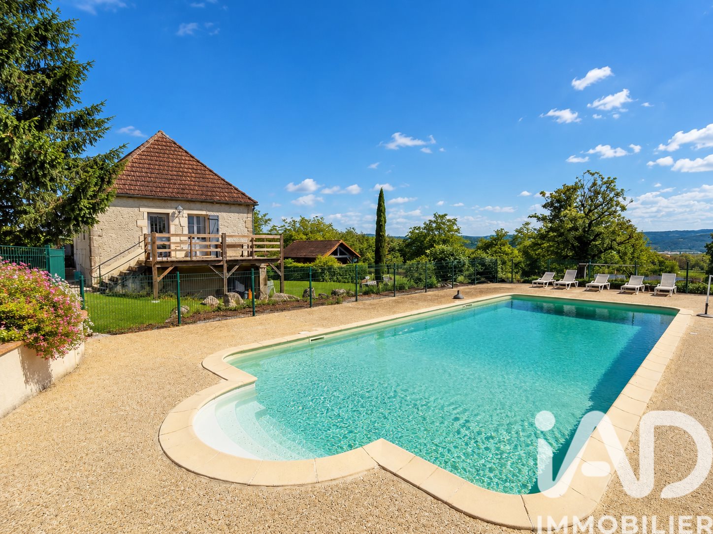 Maison à vendre, 162m², Liourdres