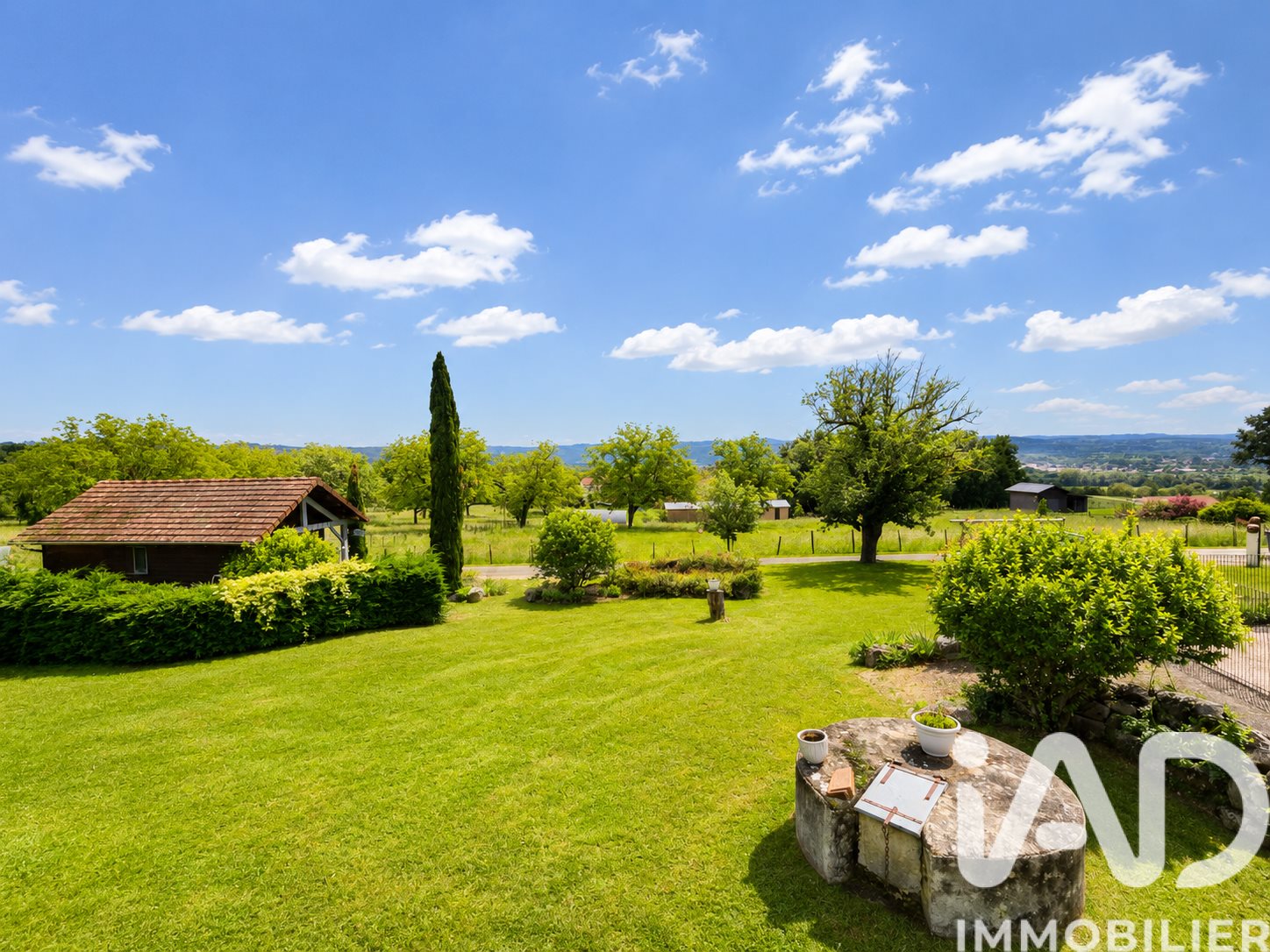Maison à vendre, 162m², Liourdres