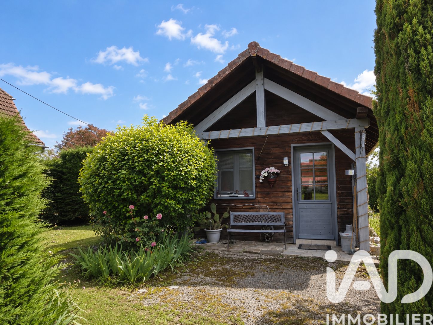 Maison à vendre, 162m², Liourdres