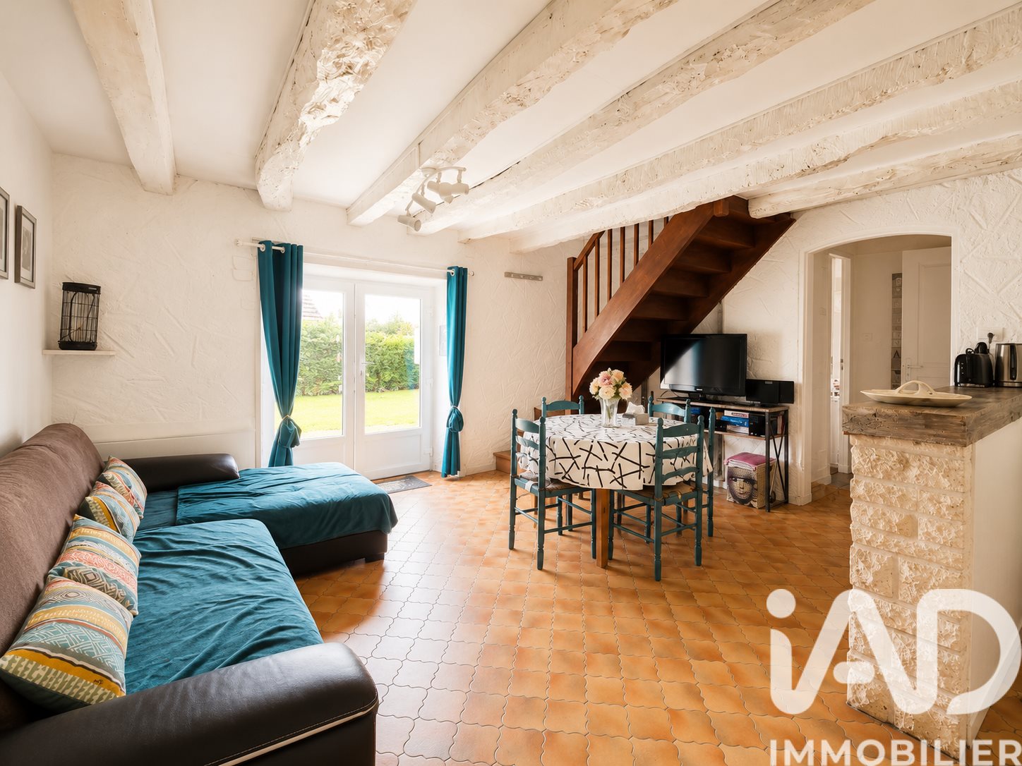 Maison à vendre, 162m², Liourdres