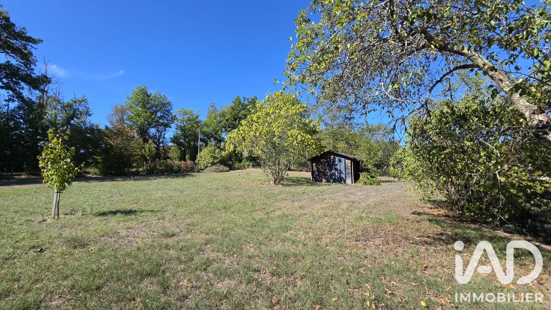 Maison à vendre, 140m², Le Vignon-en-Quercy