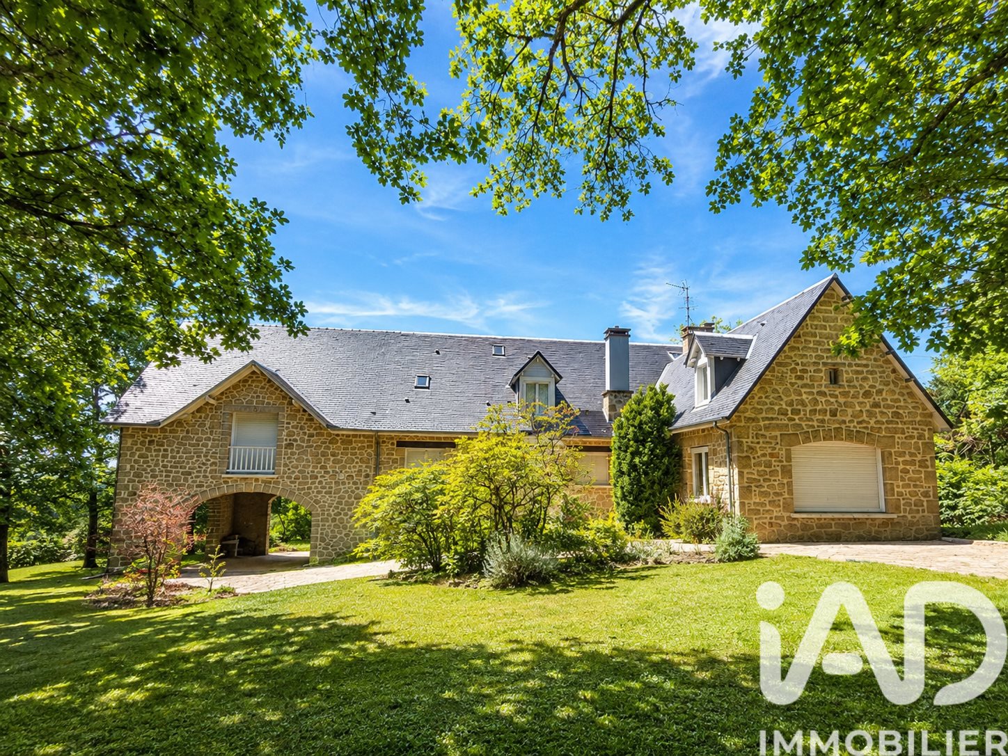 Maison à vendre, 268m², Sarran