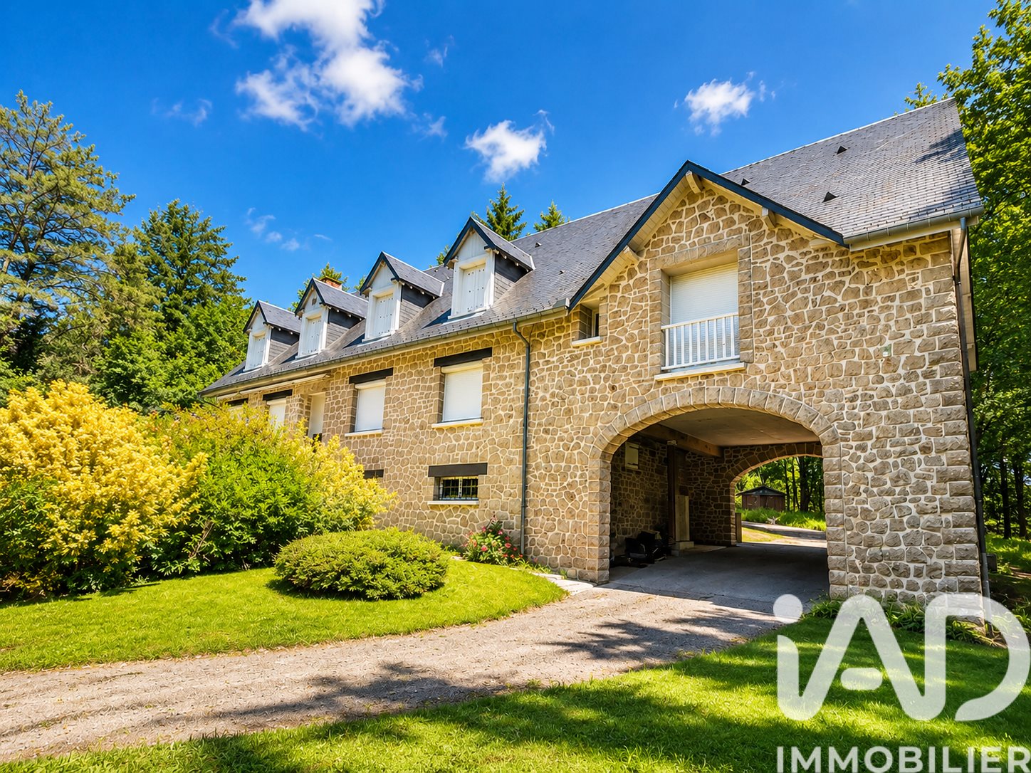 Maison à vendre, 268m², Sarran