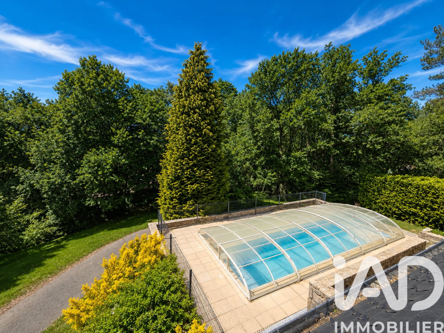 Maison à vendre, 268m², Sarran
