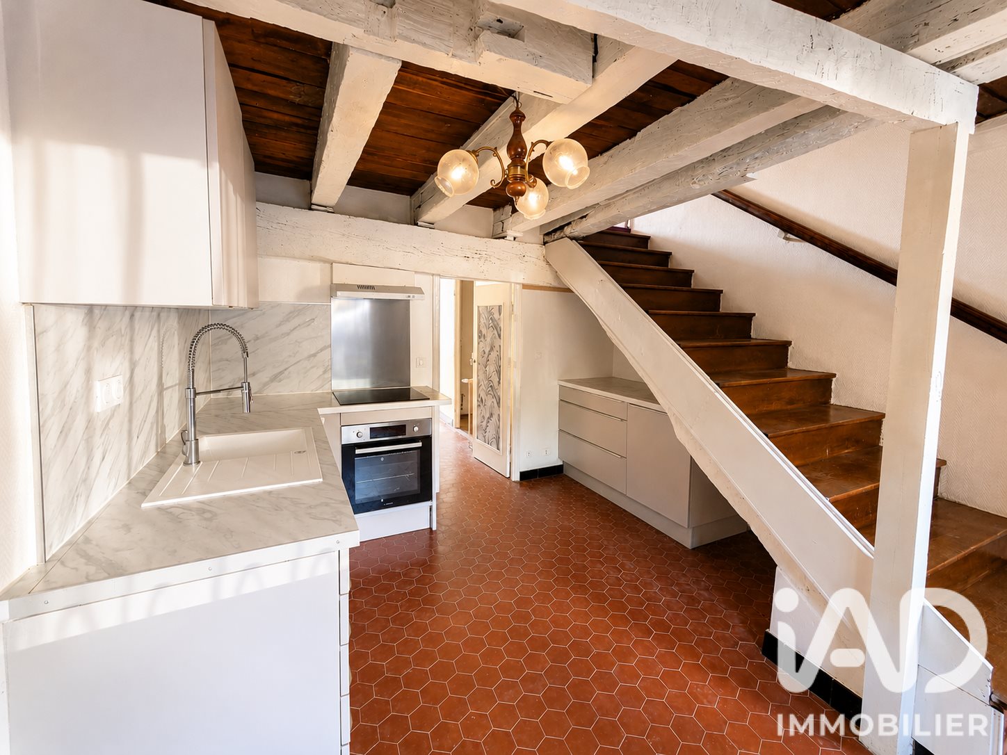 Maison à vendre, 75m², Beaulieu-sur-Dordogne