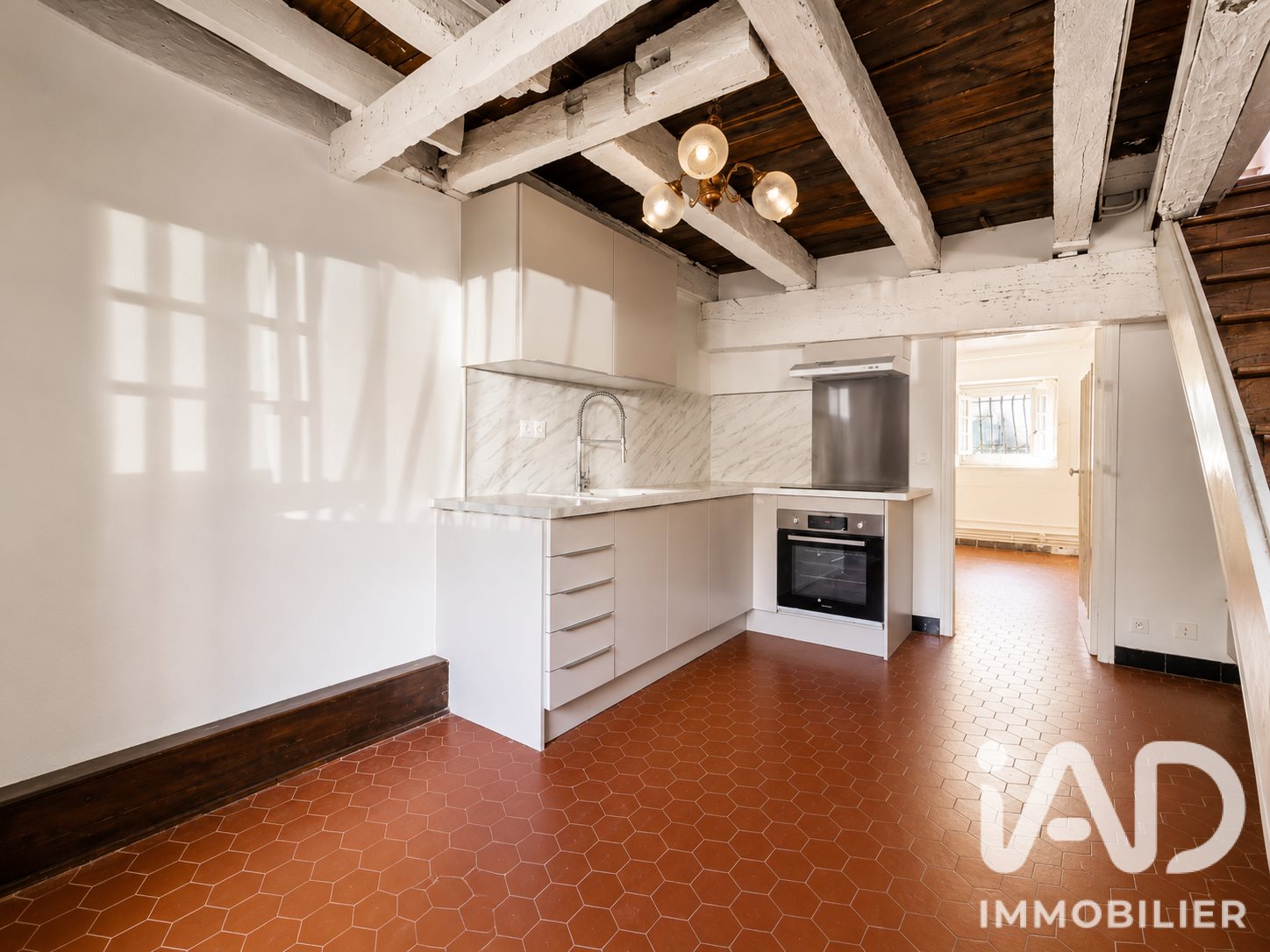 Maison à vendre, 75m², Beaulieu-sur-Dordogne