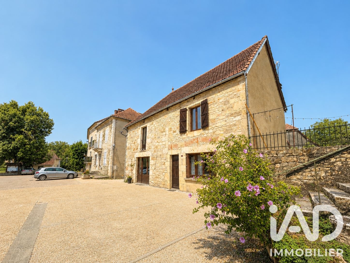 Maison à vendre, 170m², Thémines