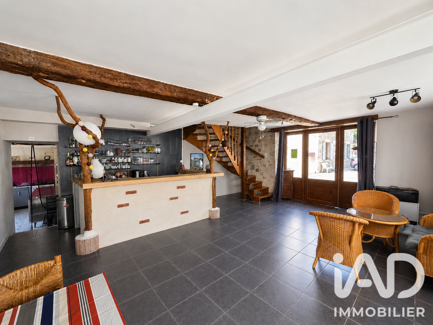 Maison à vendre, 170m², Thémines