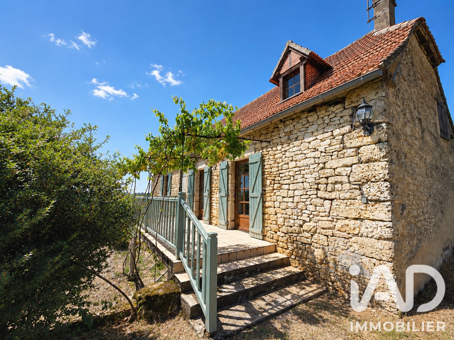 Maison à vendre, 154m², Montamel