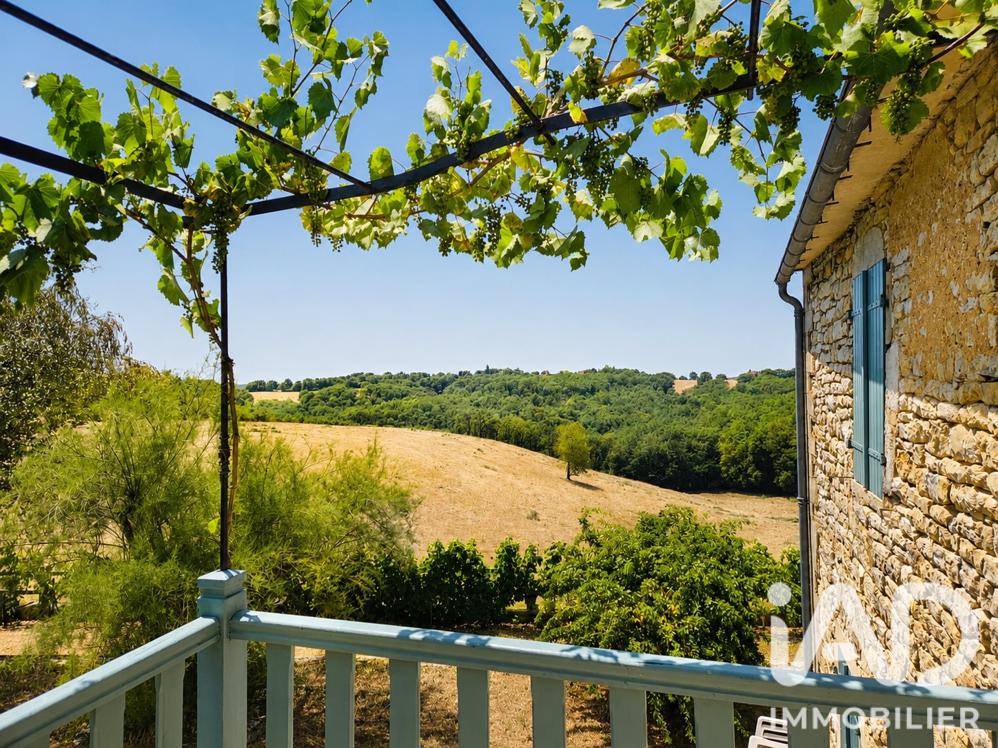 Maison à vendre, 154m², Montamel