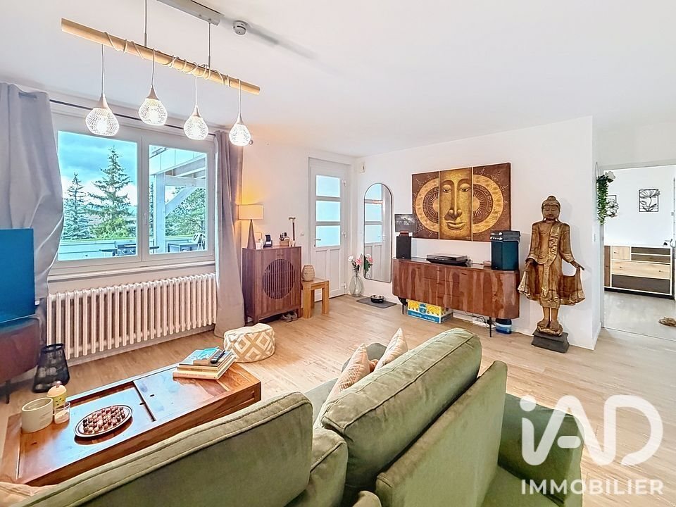 Appartement à vendre, 75m², Viry