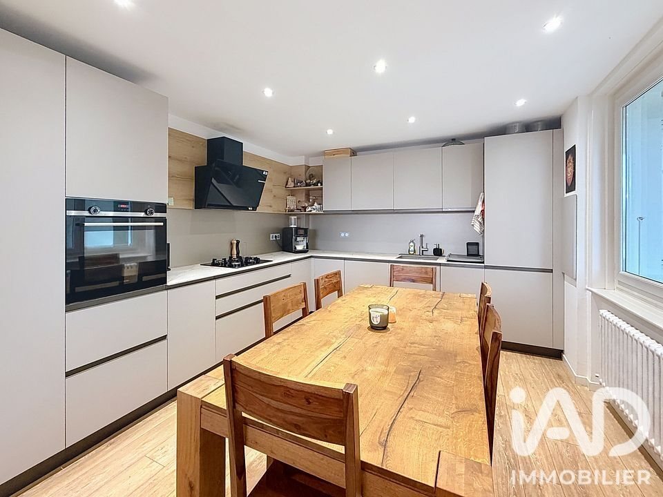 Appartement à vendre, 75m², Viry