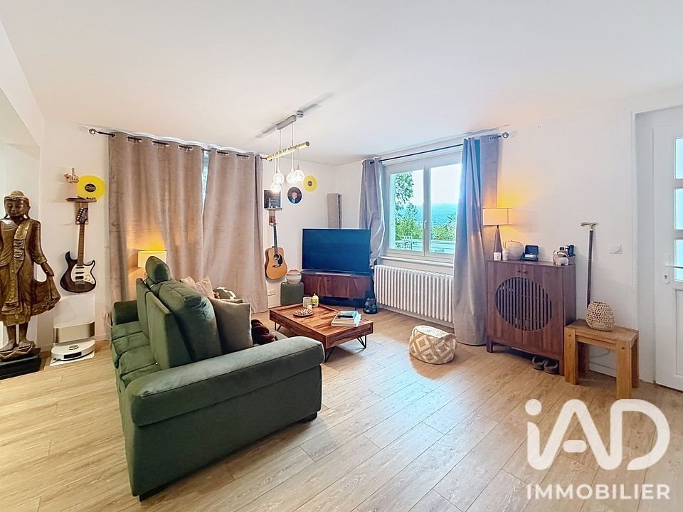 Appartement à vendre, 75m², Viry