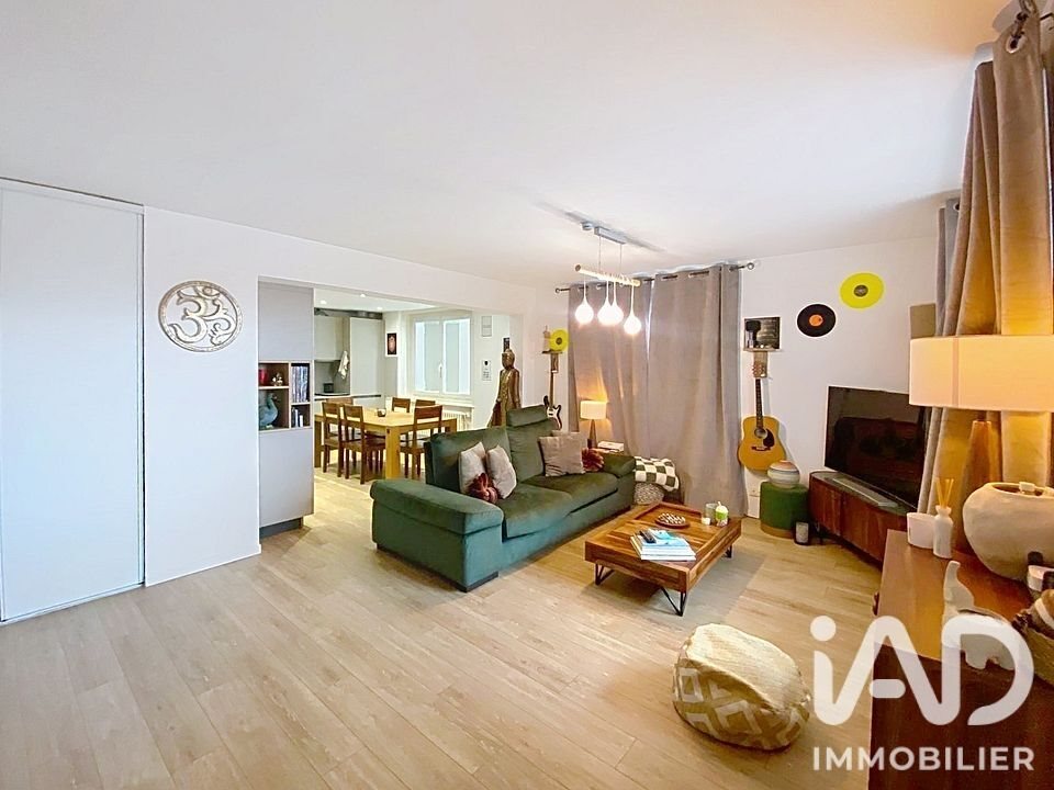 Appartement à vendre, 75m², Viry