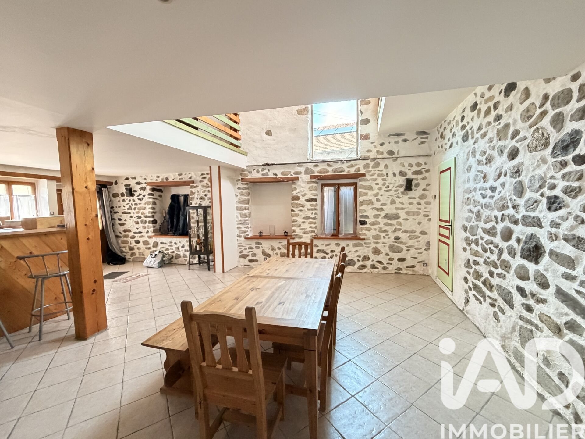 Maison à vendre, 171m², Minzier