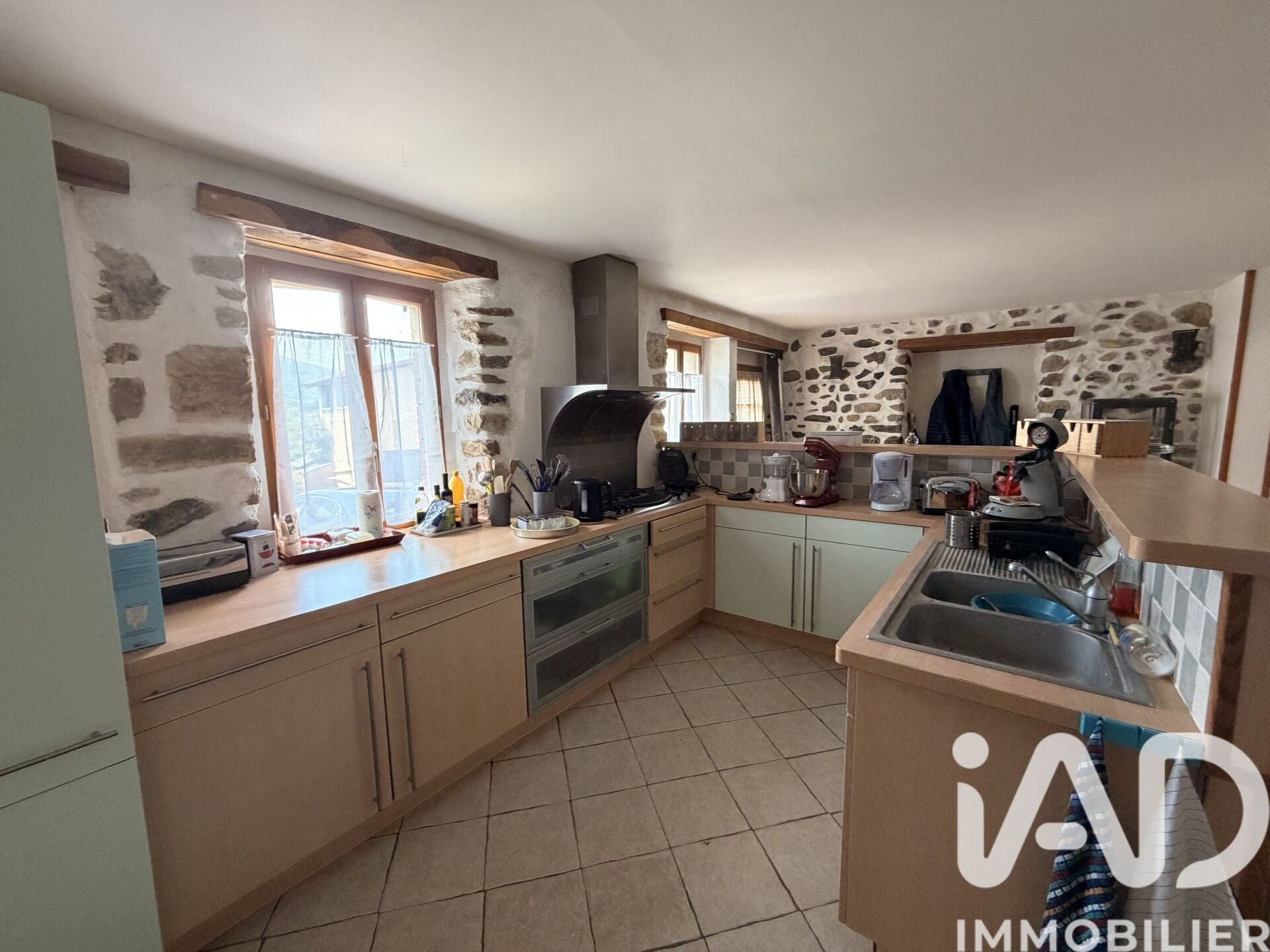 Maison à vendre, 171m², Minzier
