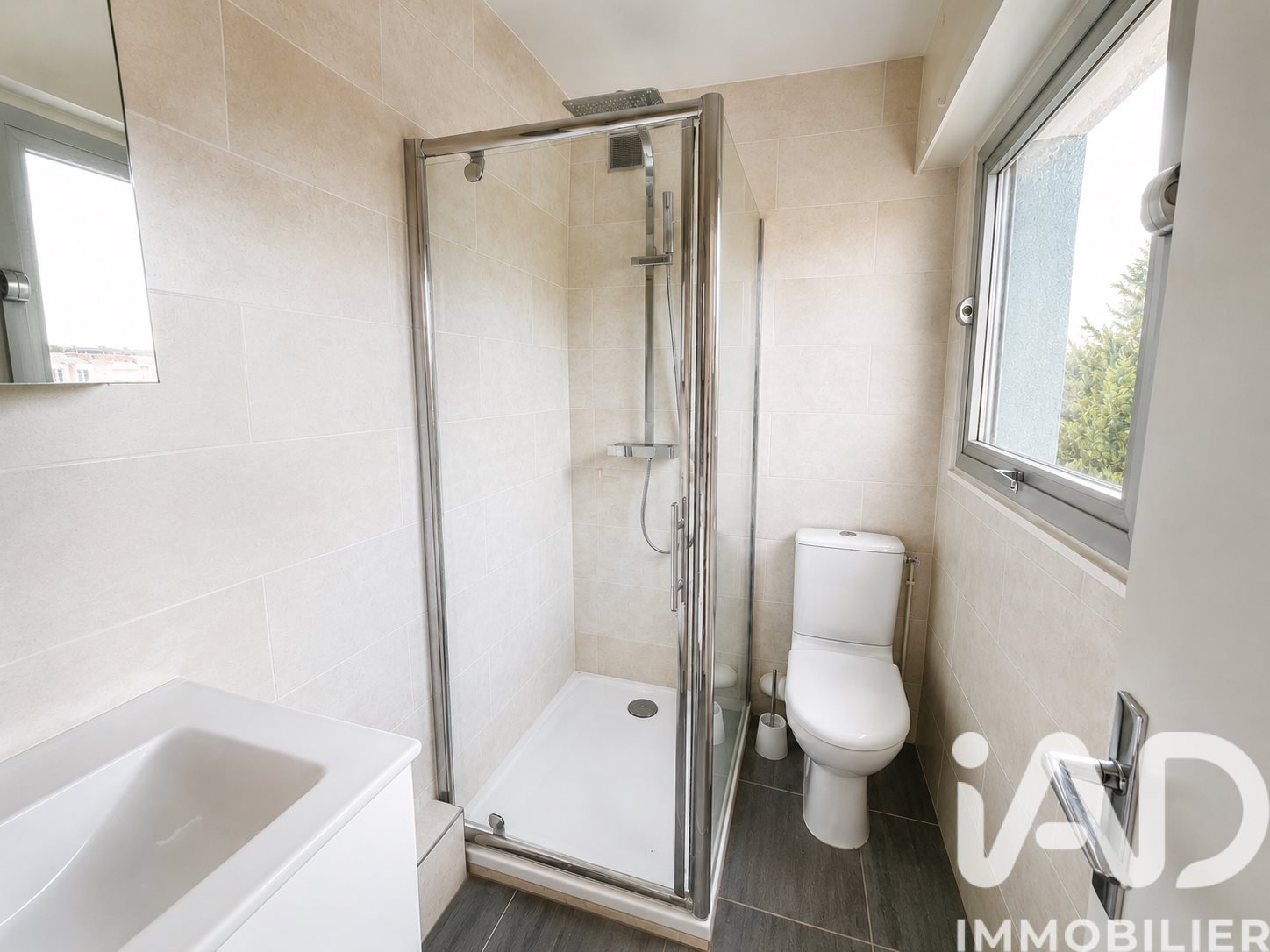 Appartement à vendre, 37m², Sartrouville