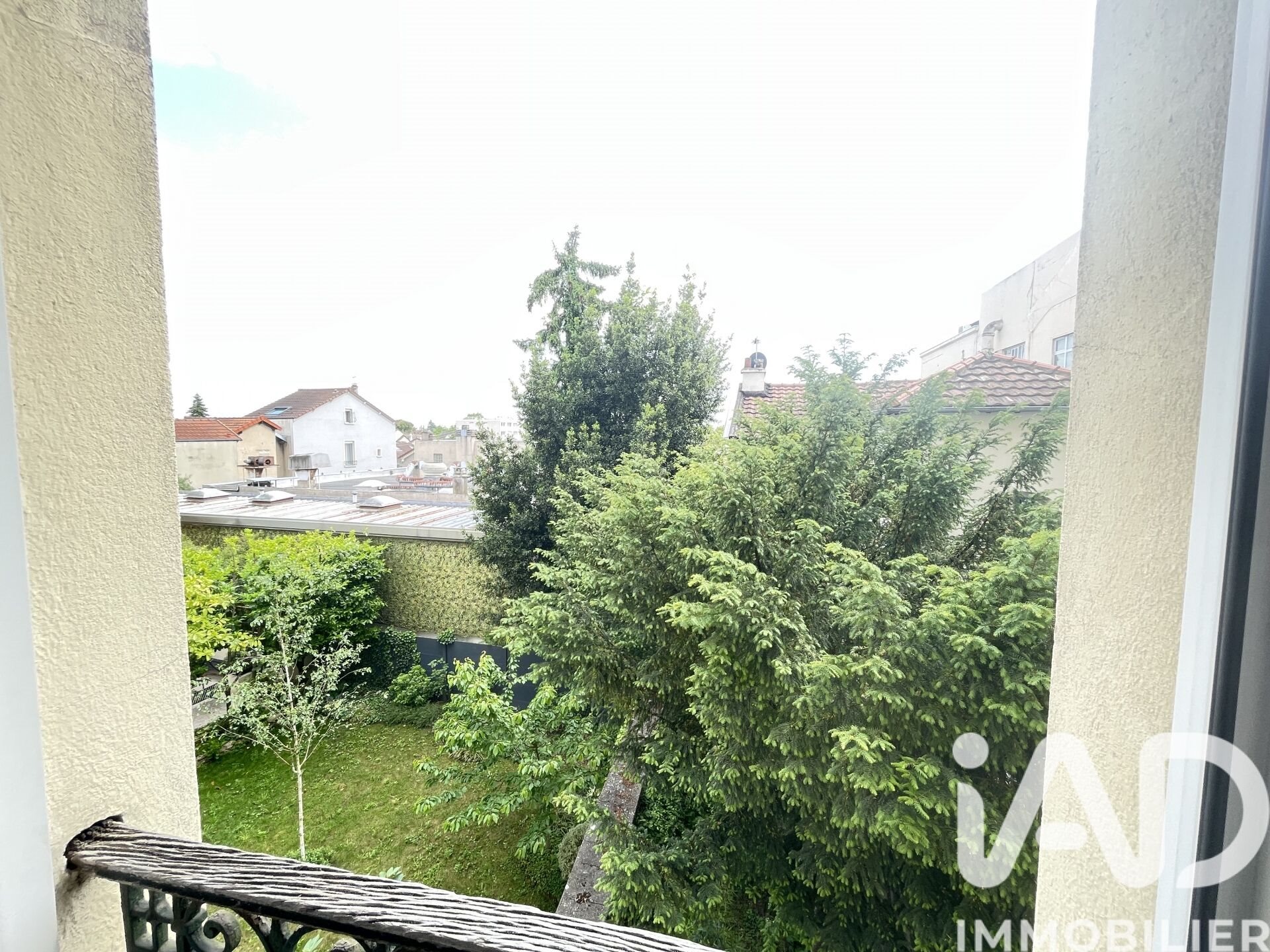 Appartement à vendre, 45m², Argenteuil