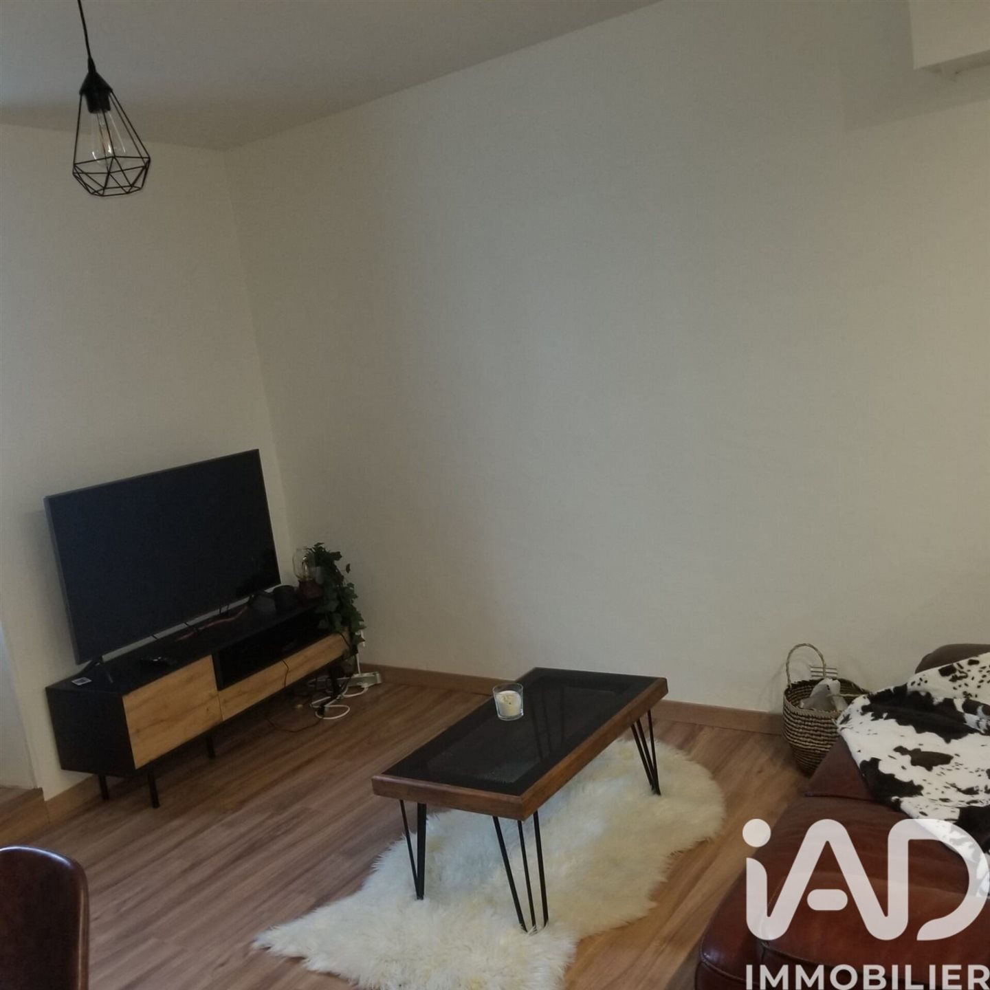 Maison à vendre, 54m², Niort