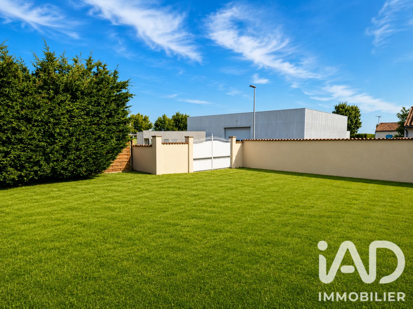 Maison à vendre, 274m², Saint-Savinien