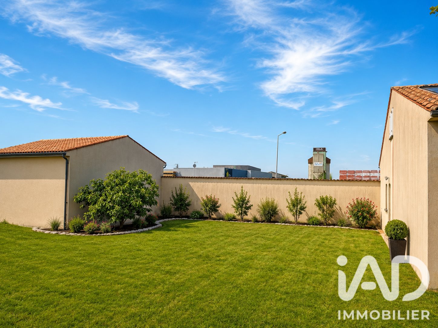 Maison à vendre, 274m², Saint-Savinien