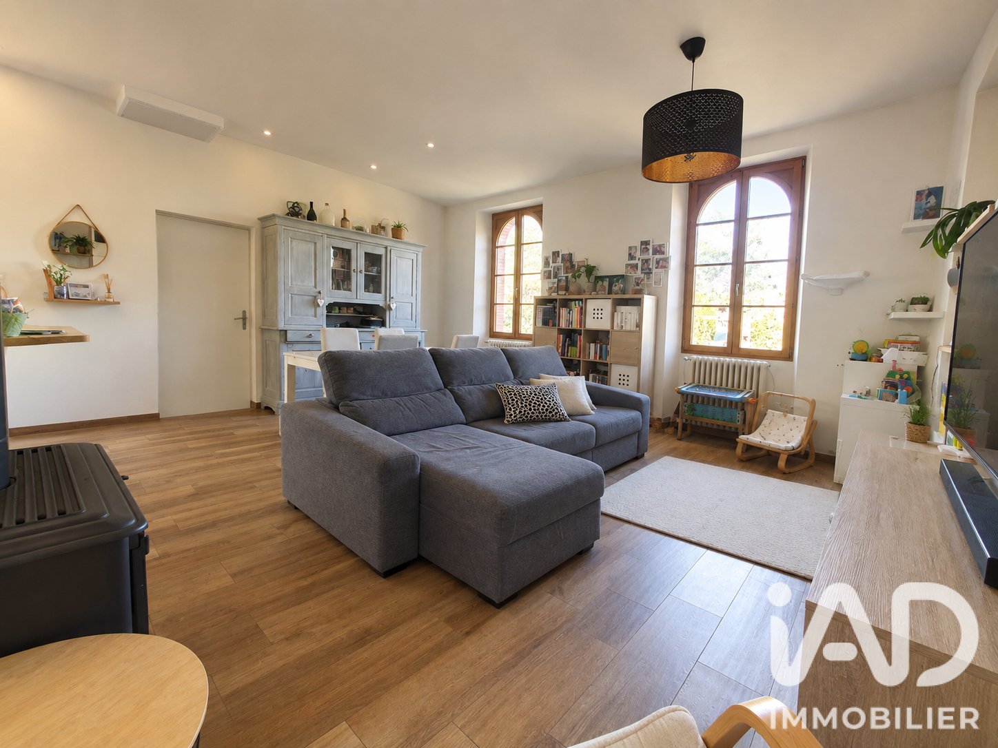 Maison à vendre, 77m², Sèvremoine