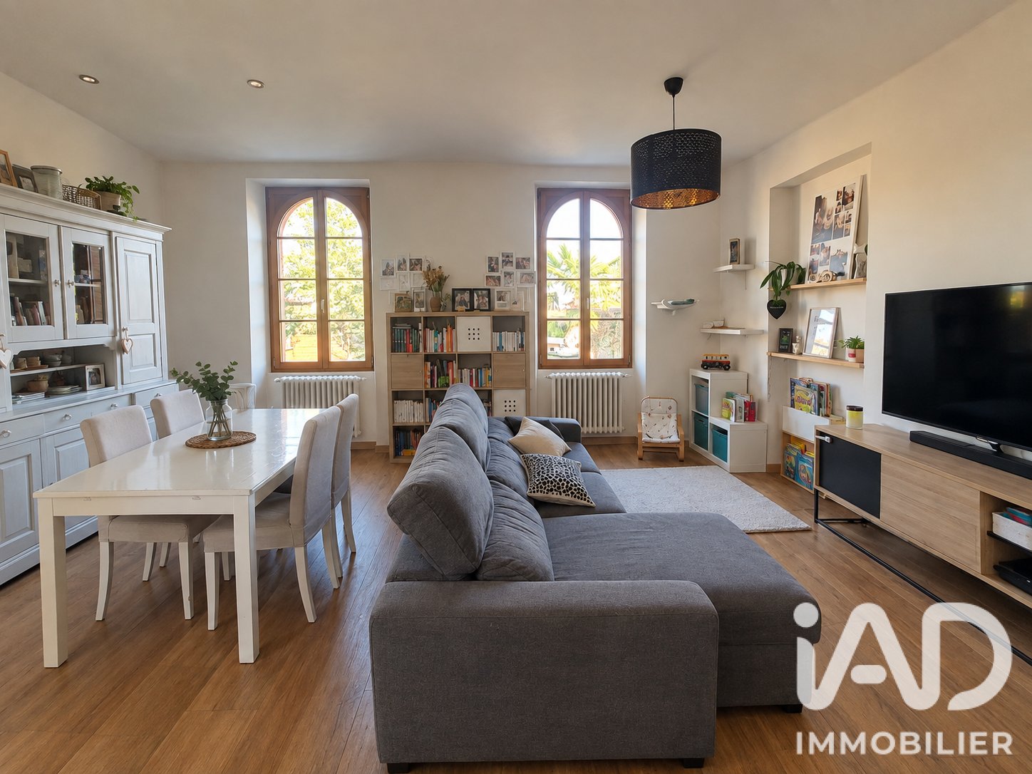 Maison à vendre, 77m², Sèvremoine
