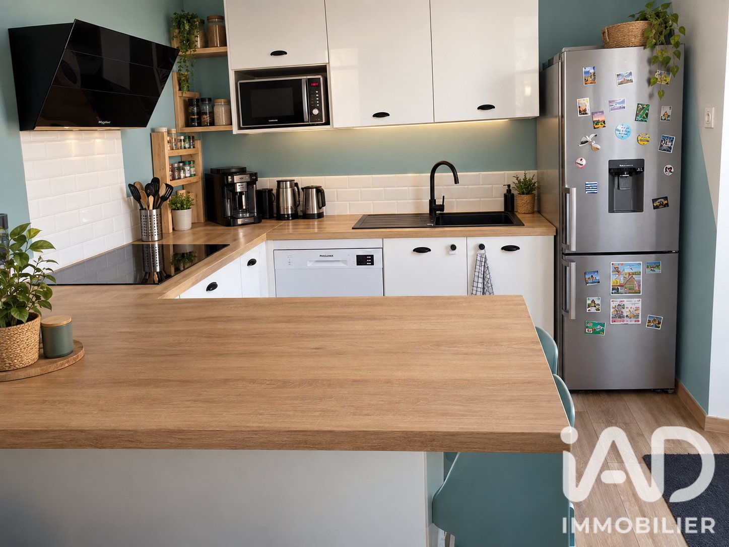 Maison à vendre, 77m², Sèvremoine