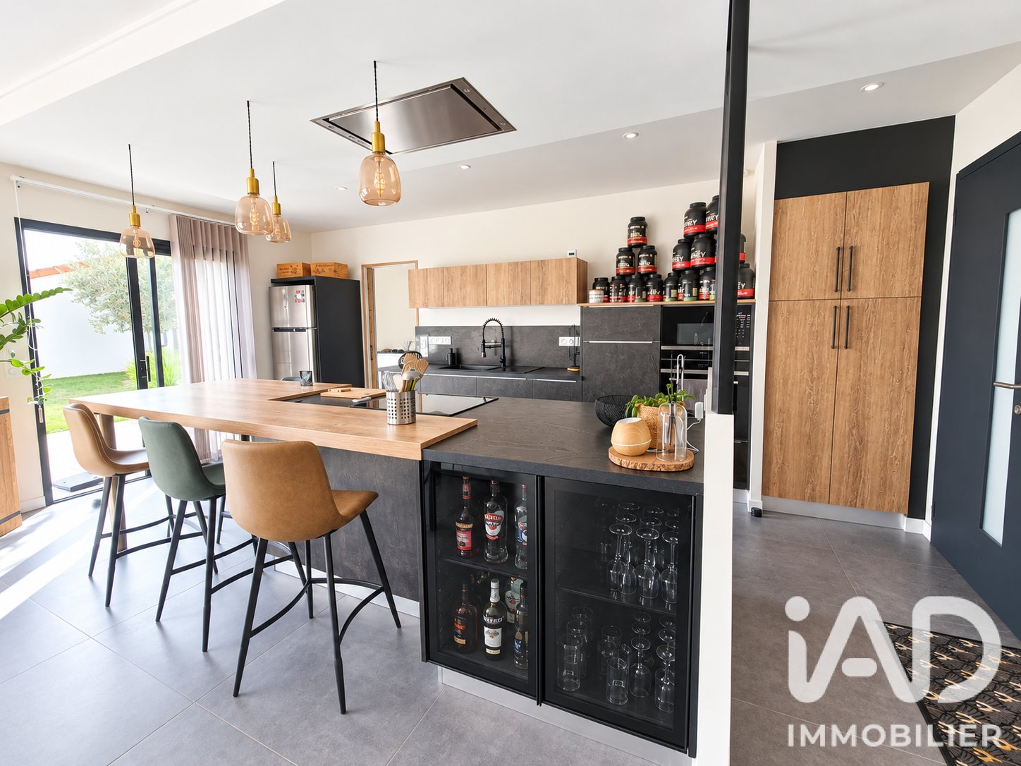 Maison à vendre, 106m², Beaupréau