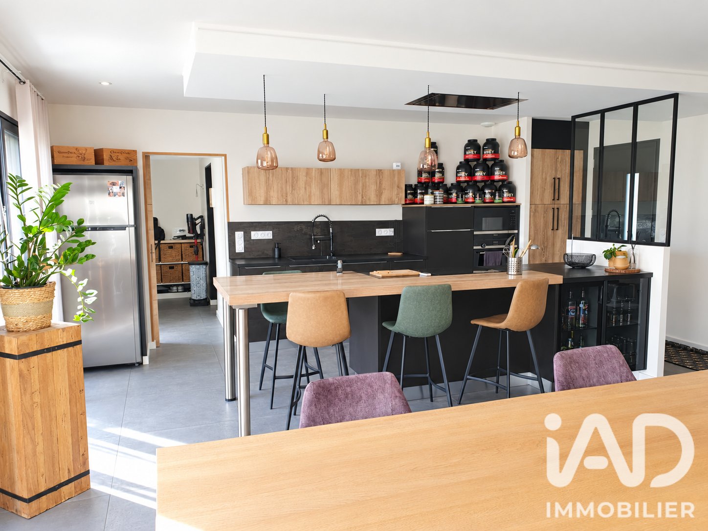 Maison à vendre, 106m², Beaupréau