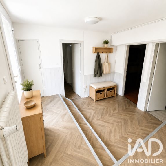 Maison à vendre, 110m², Sèvremoine