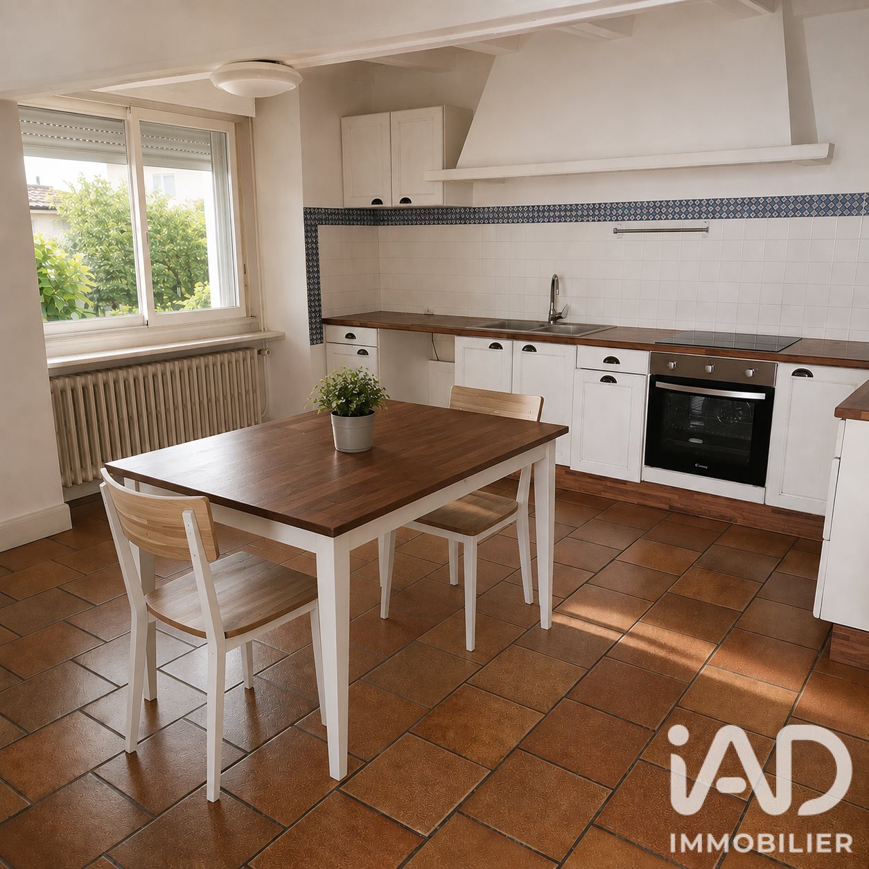 Maison à vendre, 110m², Sèvremoine
