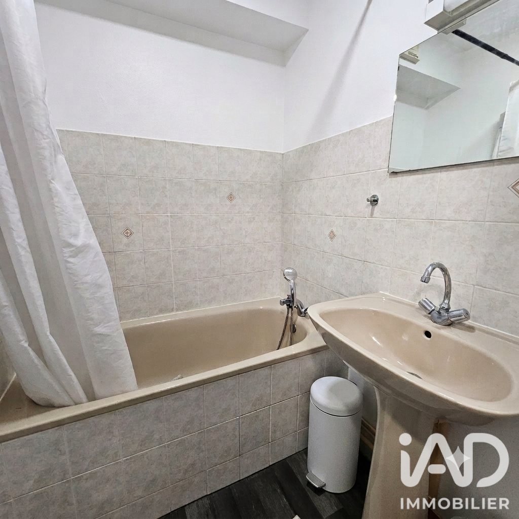 Appartement à vendre, 24m², Cholet