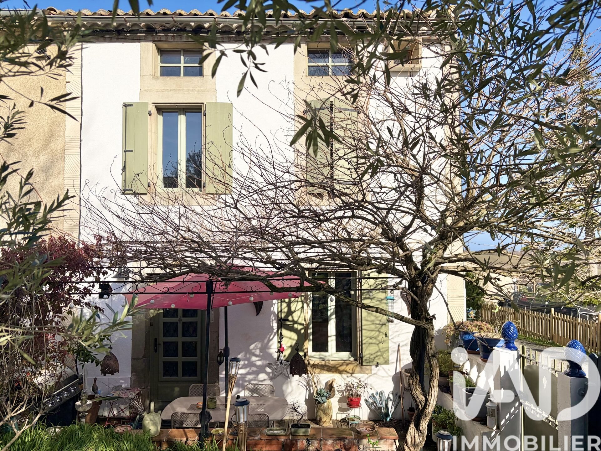 Maison à vendre, 222m², Bellegarde-du-Razès