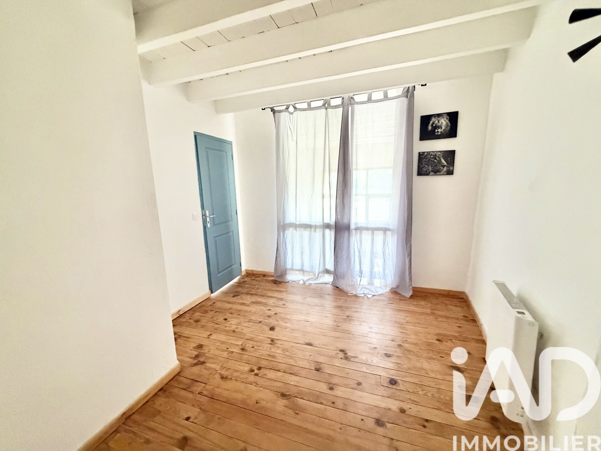 Maison à vendre, 70m², Saint-Martin-le-Vieil