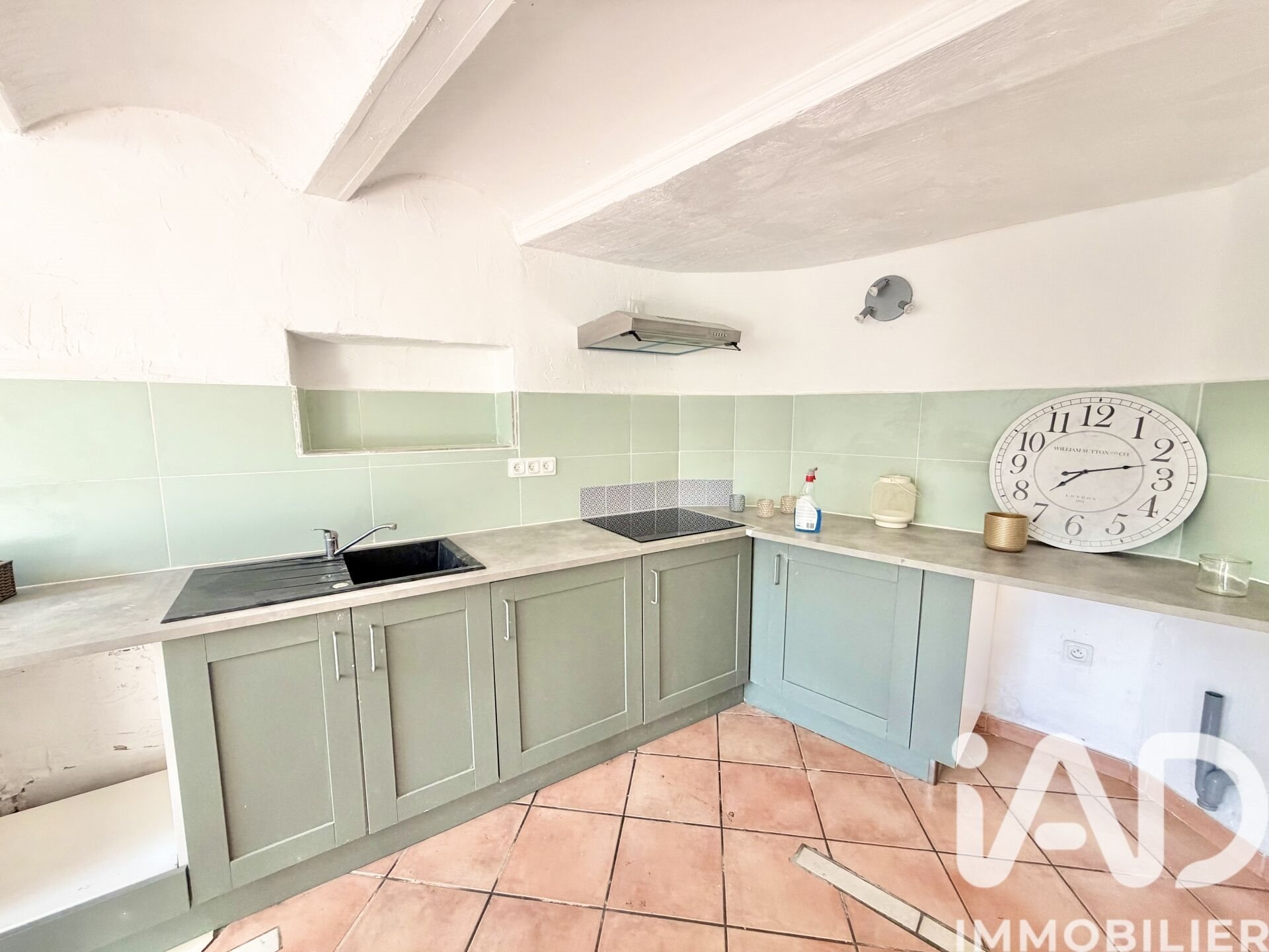 Maison à vendre, 70m², Saint-Martin-le-Vieil