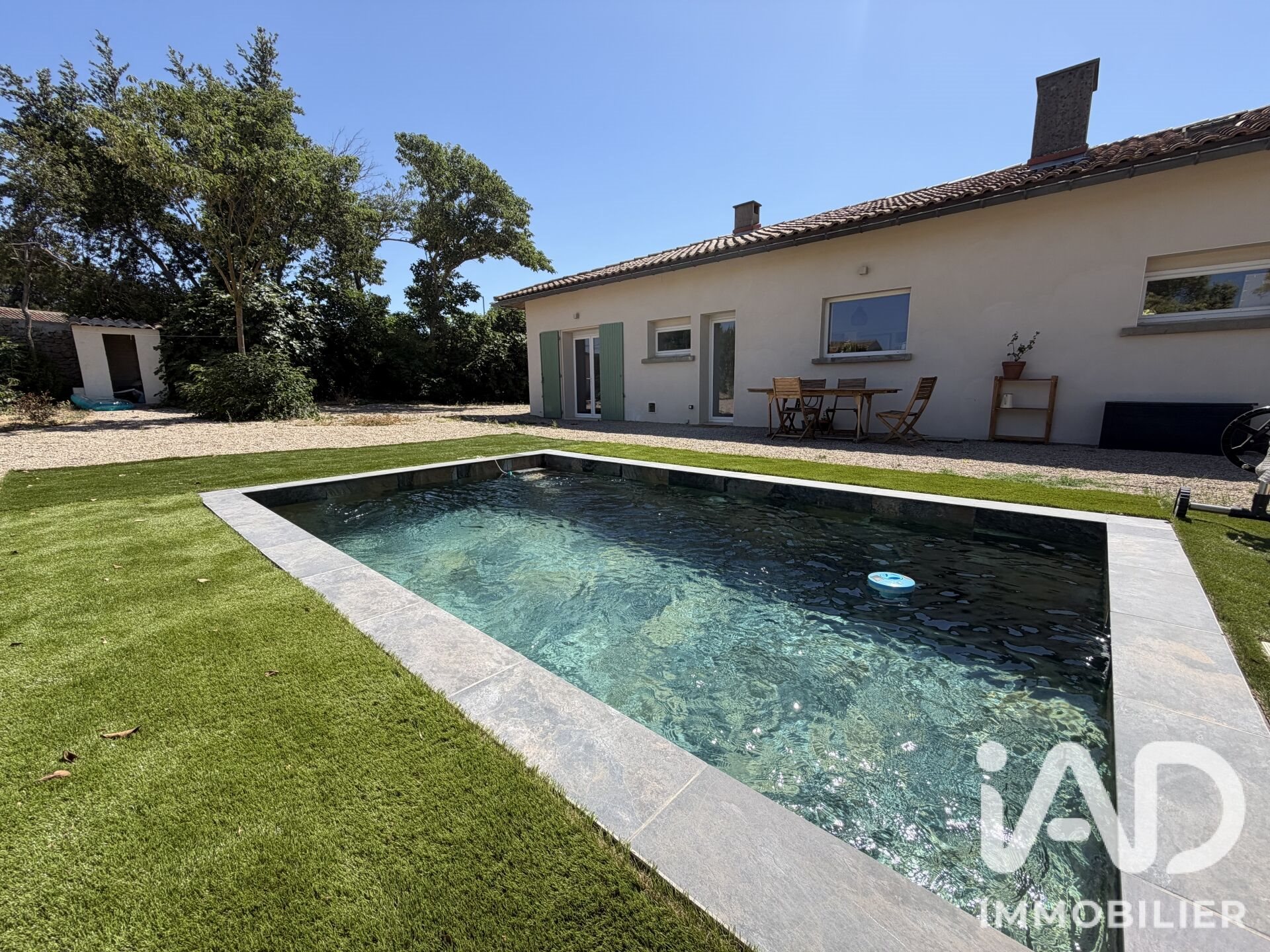 Maison à vendre, 121m², Badens
