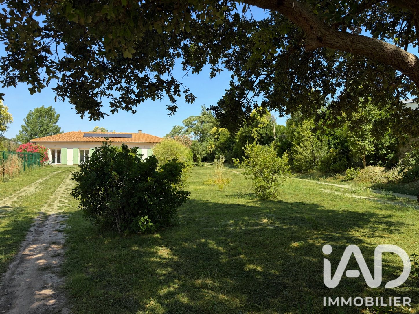 Maison à vendre, 121m², Badens