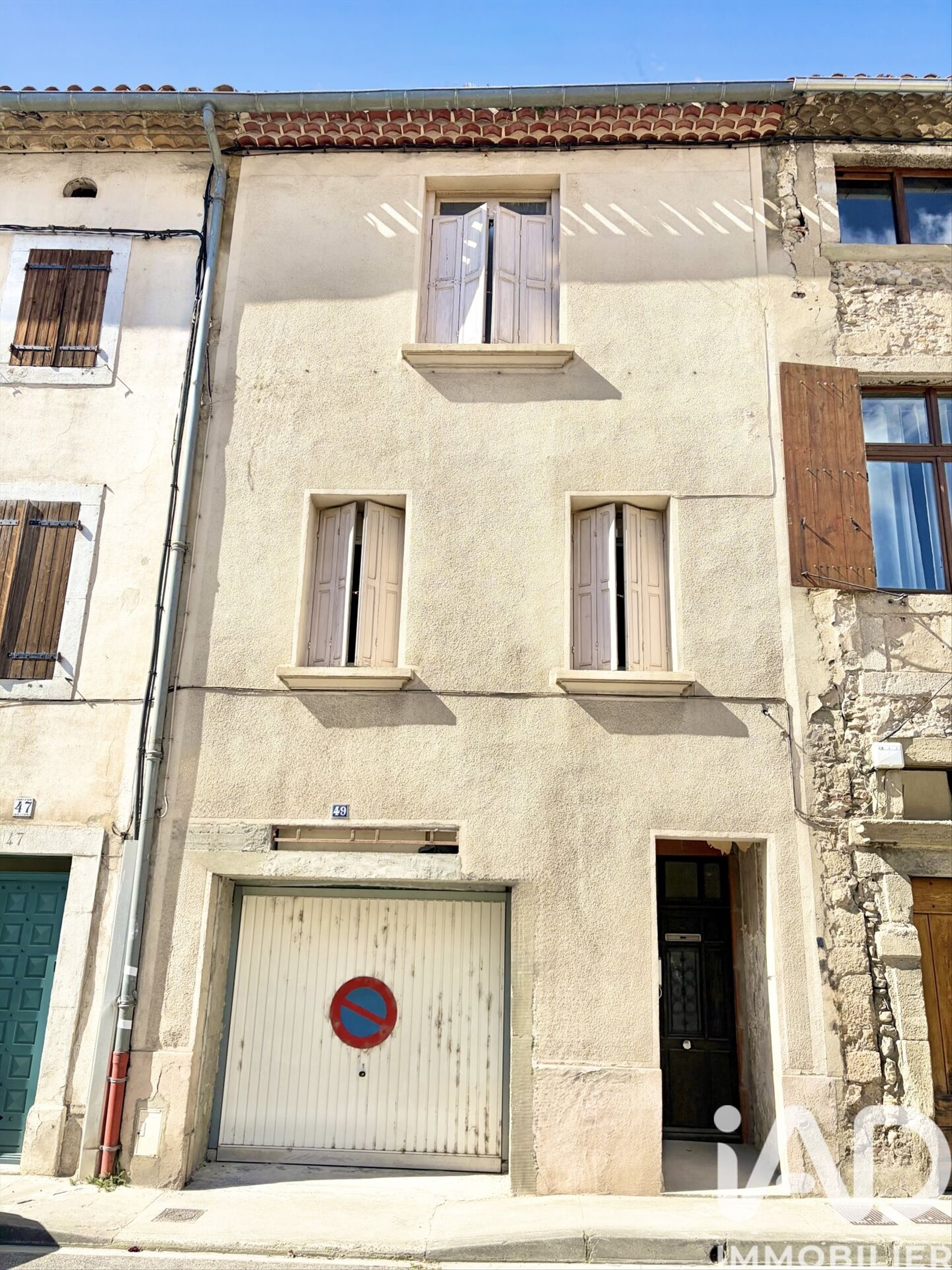 Maison à vendre, 105m², Limoux