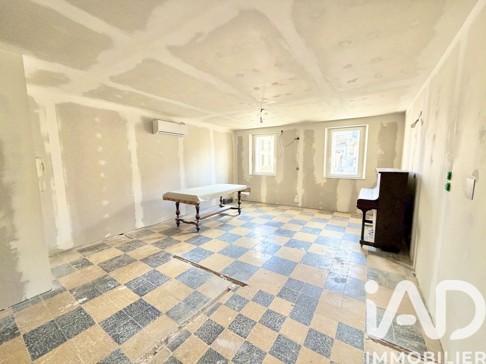 Maison à vendre, 105m², Limoux