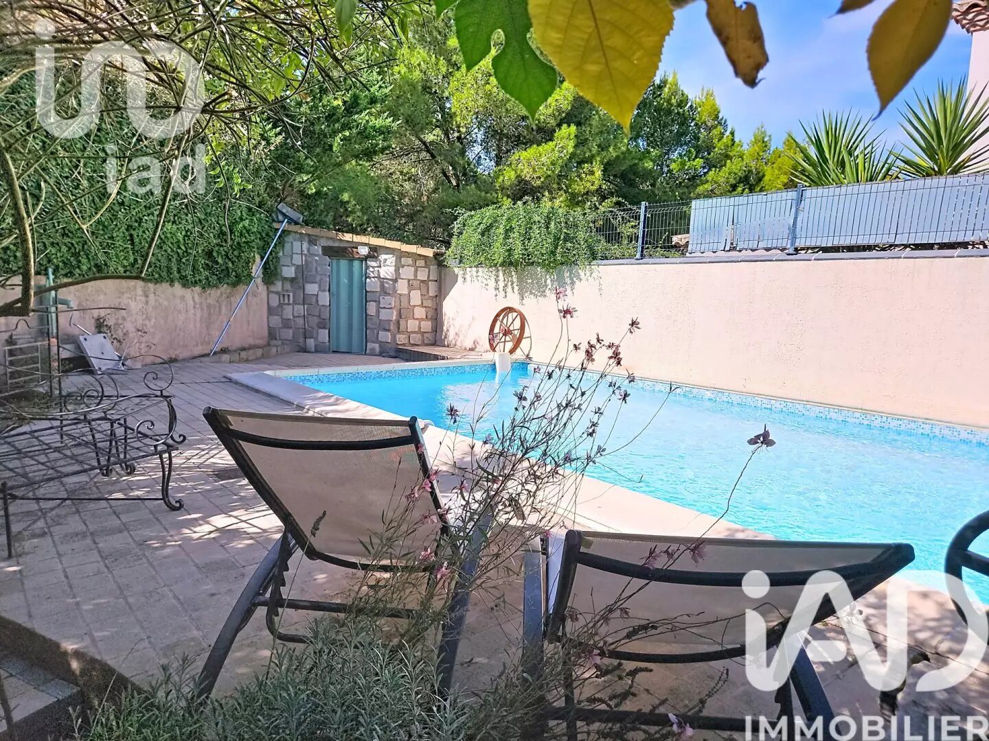 Maison à vendre, 125m², Pézenas